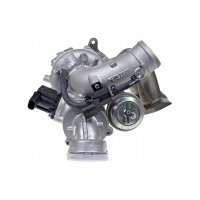 Турбина новые 06j145702h tt 2.0 cesa 8j3 211km / 155kw