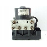 Насос абс volvo s80 i 2.5 d 1998 - 2006 9496946