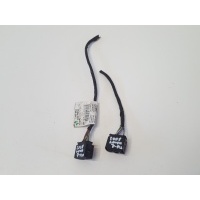 Peugeot 2008 208 3008 308 вилка лампы 7 - pin 15r.