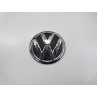 значек логотип эмблема в крышку 2h5853630 volkswagen amarok