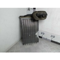 Радиатор отопителя (печки) Volkswagen Golf IV (1J) 1997 - 2006 1999 1J1819031A,