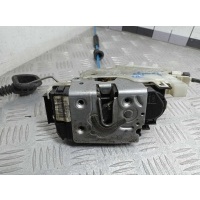 Замок двери передней левой Mercedes E-klasse (W211) 2002 - 2009 2006 A2047201535