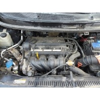 Двигатель 1.6 g4fc kia hyundai 50 тысяч л.с.