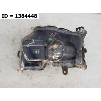 Птф передняя левая Toyota Land Cruiser 300 (2021-2022) 8138160120
