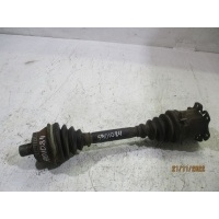 Привод передний правый Audi A4 B6 2001-2005 8E0407272AA