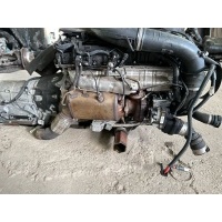 Фильтр сажевый BMW 3 F30/F31/F34 2016 18308513526
