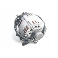 Gd audi a3 8v 1.4tfsi генератор 04e903023k