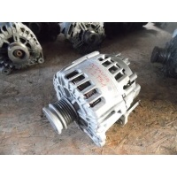 Генератор 140a skoda volkswagen audi tsi 04e903023k