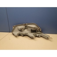 Плата заднего фонаря левого Audi TT 8J 2006-2014 8J0945257A