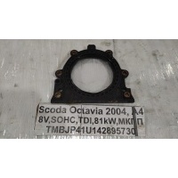 Крышка Коленвала Skoda Octavia A4 1U5 2004 06B103171B