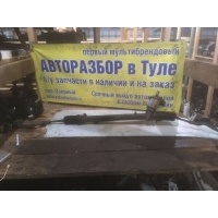 Рейка рулевая Renault Logan 8200849701