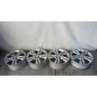 hyundai ix35 колёсные диски алюминиевые 6.5jx17 et48 5x114 , 3