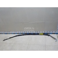 Подушка безопасности боковая (шторка) GM Astra H / Family (2004 - 2015) 24451358