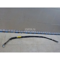 Подушка безопасности боковая (шторка) GM Astra H / Family (2004 - 2015) 24451357