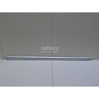 Молдинг передней левой двери GM Astra H / Family (2004 - 2015) 24461106