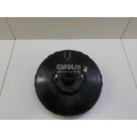 Усилитель тормозов вакуумный GM Astra H / Family (2004 - 2015) 93189714