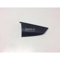 Крышка зеркала внутренняя левая VAG A3 [8PA] Sportback (2004 - 2013) 8P48575054PK