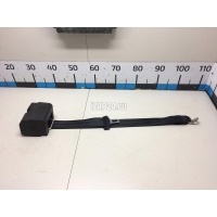 Ремень безопасности VAG A3 [8PA] Sportback (2004 - 2013) 8P0857805V04