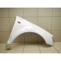 Крыло переднее правое VAG A3 [8PA] Sportback (2004 - 2013) 8P0821106F