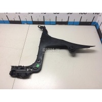 Направляющая заднего бампера левая VAG A3 [8PA] Sportback (2004 - 2013) 8P4807377B