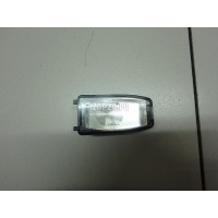 Габарит боковой Land Rover Discovery III (2004 - 2009) CTZ500010