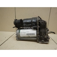 Насос регулировки подвески Land Rover Discovery III (2004 - 2009) LR061888