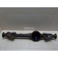 Корпус заднего моста Land Rover Range Rover II (1994 - 2003) FTC4261