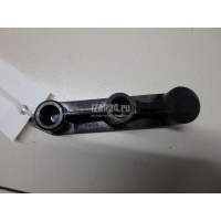 Кронштейн радиатора Land Rover Freelander (1998 - 2006) ABU490460