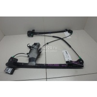 Стеклоподъемник электр. передний левый Land Rover Freelander (1998 - 2006) CUH000032