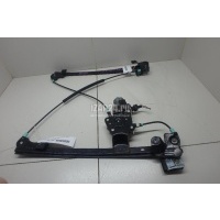 Стеклоподъемник электр. передний правый Land Rover Freelander (1998 - 2006) CUH000022