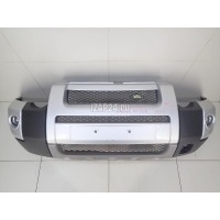 Бампер передний Land Rover Freelander (1998 - 2006) DPB500720LML