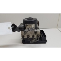 Блок ABS (насос) Land Rover Freelander (1998 - 2006) SRB000201