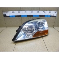 Фара левая Hyundai-Kia Sorento (2002 - 2009) 921013E621