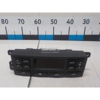 Блок управления климатической установкой Hyundai-Kia Sorento (2002 - 2009) 972503E610EV