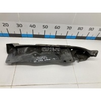 Кронштейн крепления крыла Renault Kangoo (2003 - 2008) 8200381902