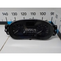 Панель приборов Renault Logan (2005 - 2014) 8450000270