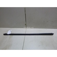 Накладка стекла переднего правого Renault Logan (2005 - 2014) 6001547006