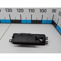 Ручка двери багажника наружная Renault Logan (2005 - 2014) 8200431418
