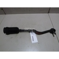Наконечник рулевой левый Renault Logan (2005 - 2014) 6001550442