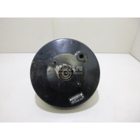 Усилитель тормозов вакуумный Renault Logan (2005 - 2014) 472109134R