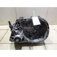 МКПП (механическая коробка переключения передач) Renault Logan (2005 - 2014) 320103760R