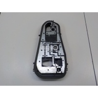 Плата заднего фонаря левого Renault Logan (2005 - 2014) 6001551485