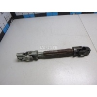 Кардан рулевой Renault Megane II (2003 - 2009) 130161979R