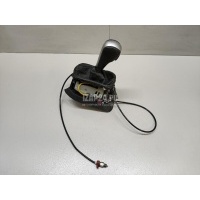 Кулиса КПП BMW X5 E53 (2000 - 2007) 25167515432