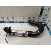 Патрубок воздушного фильтра Ford C-MAX (2003 - 2010) 1576659