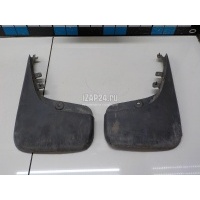 Брызговики передние к-кт Ford C-MAX (2003 - 2010) 1526378