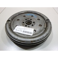 Маховик VAG Caddy III (2004 - 2015) 03G105266BA