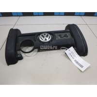 Накладка декоративная VAG Caddy III (2004 - 2015) 036103925CC