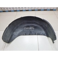 Локер задний правый VAG Caddy III (2004 - 2015) 2K0810972A