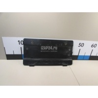 Накладка заднего бампера под номер VAG Caddy III (2004 - 2015) 1T0827211C